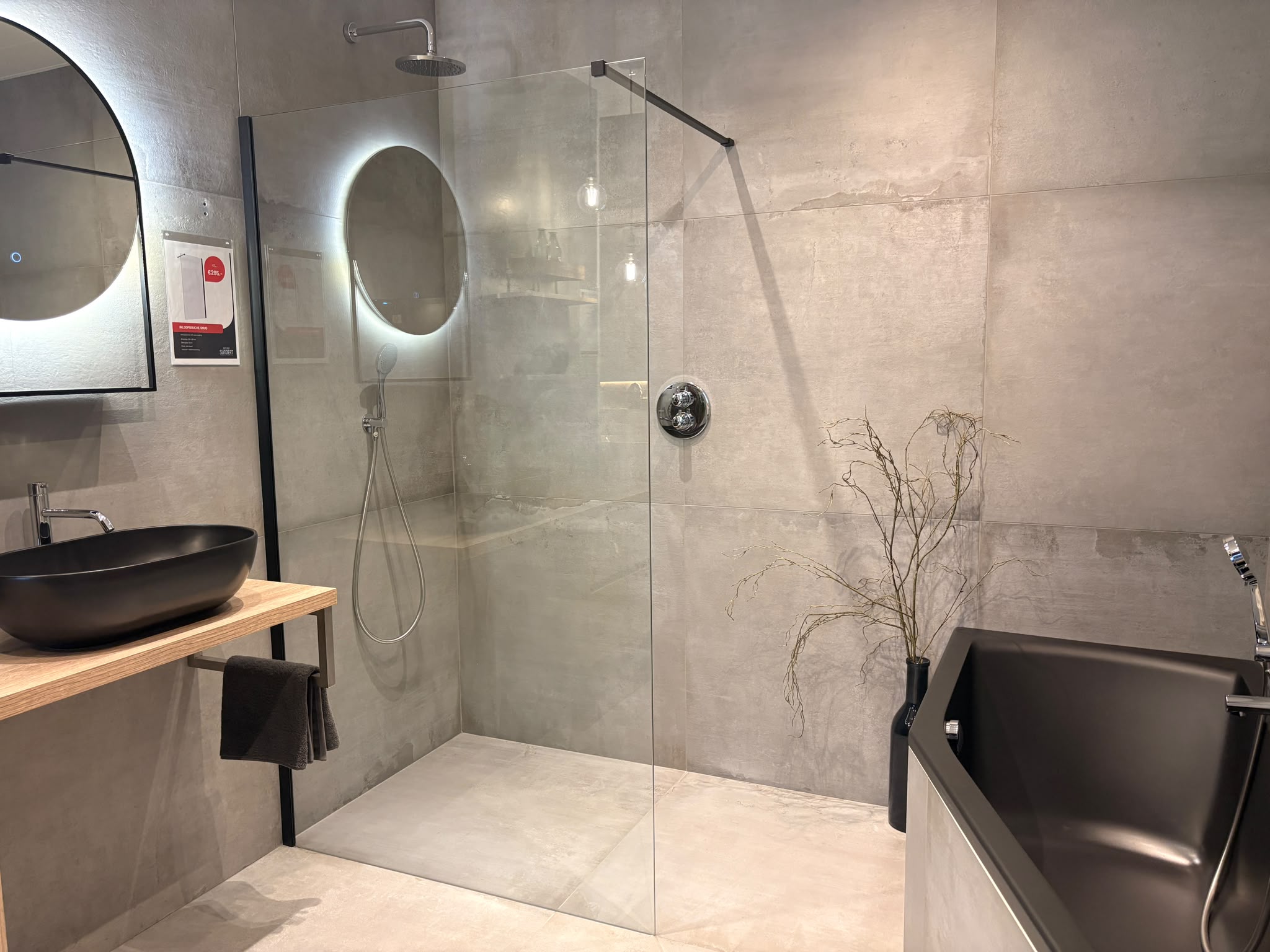 Van standaard naar luxe: budgetvriendelijke make-overs voor je badkamer