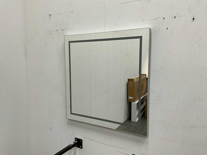 Primabad - SPAL 700 - Spiegel 70 x 70 cm