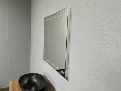 Houtlook badmeubelset M