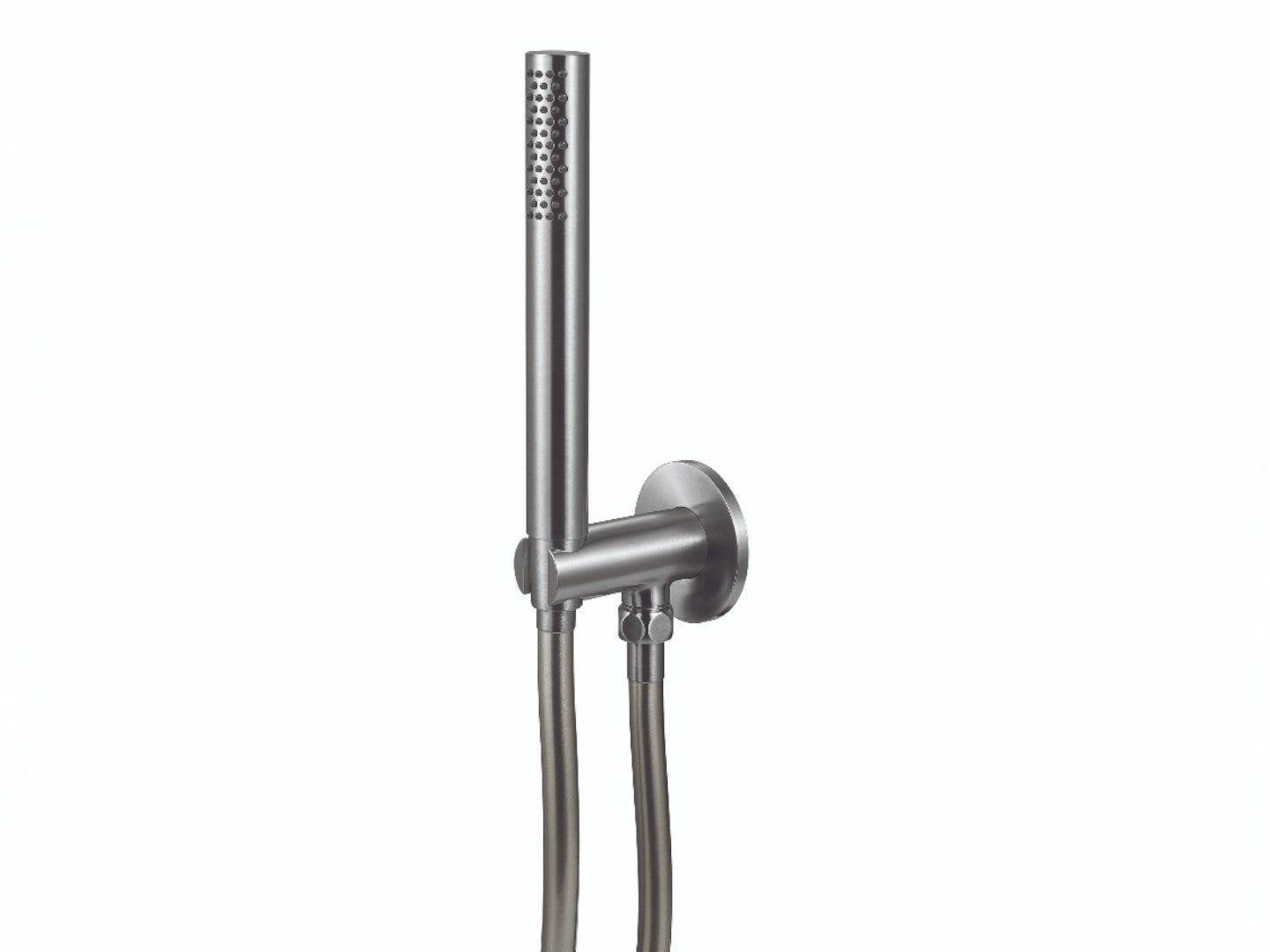 Qisani Flow handdouche met wateraansluiting