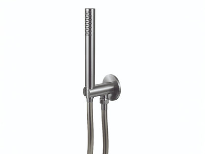 Qisani Flow handdouche met wateraansluiting