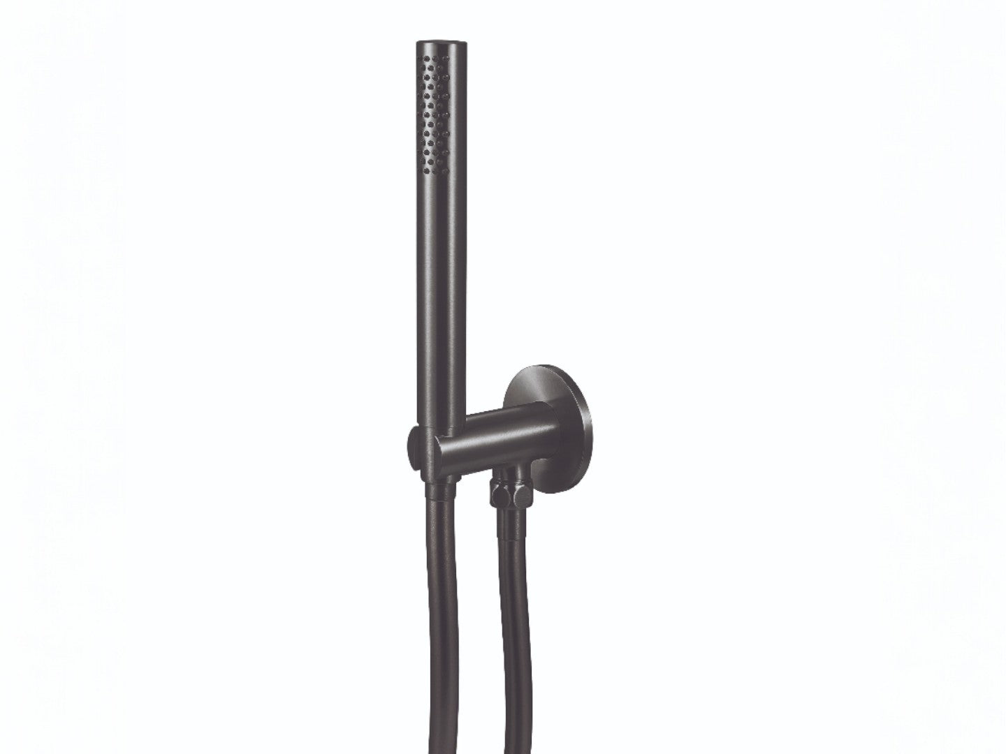 Qisani Flow handdouche met wateraansluiting