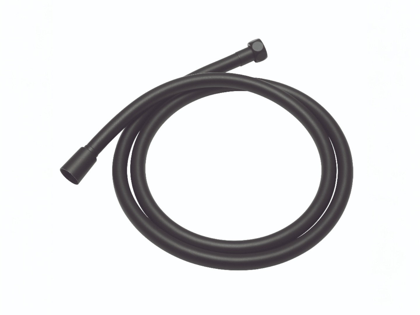 Qisani Flow anti-twist doucheslang