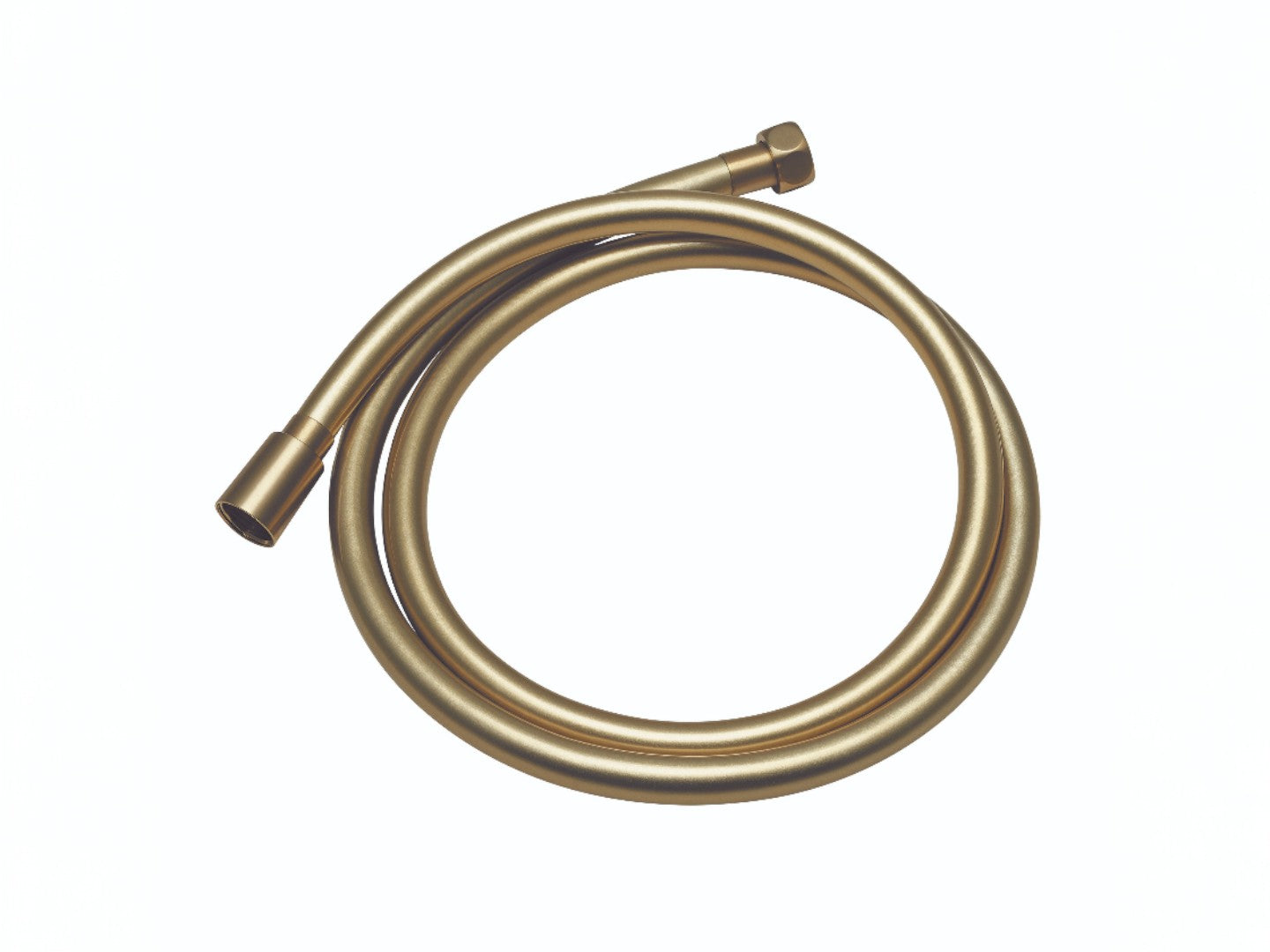 Flow anti-twist doucheslang