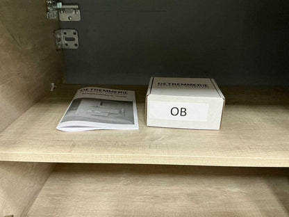Badmeubelset Oak