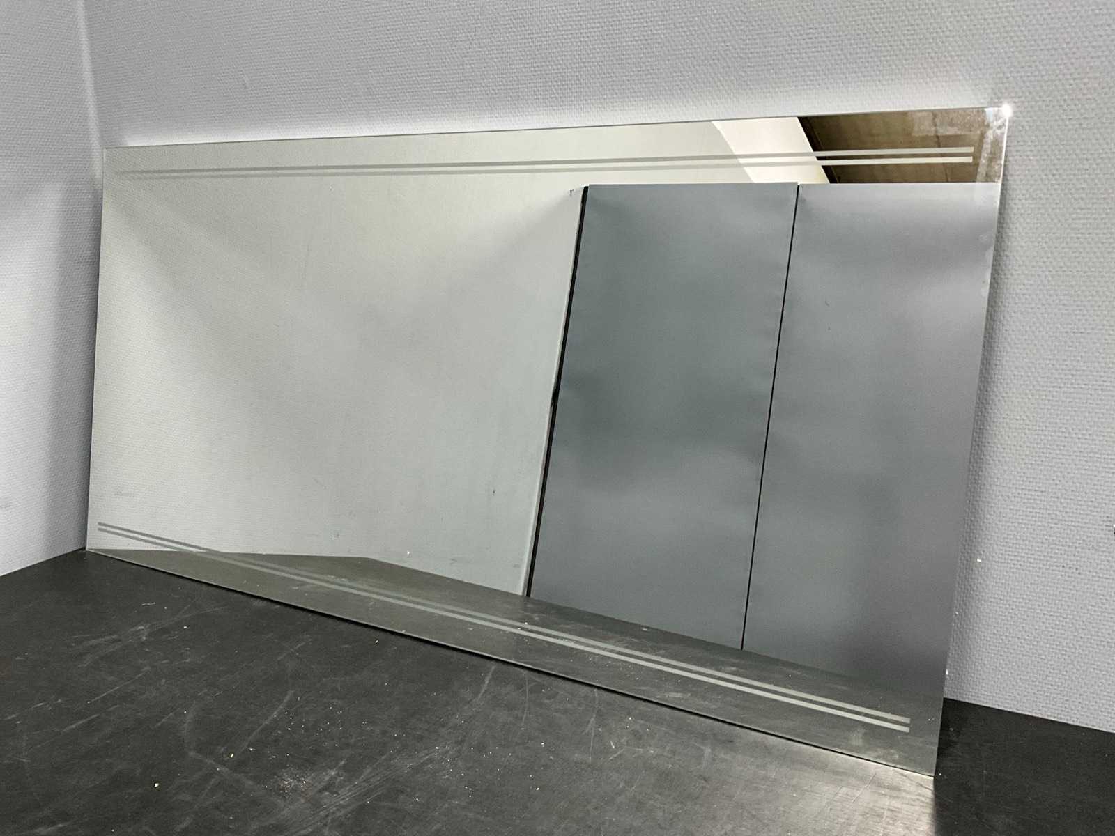 Primabad SPLD 1400 Spiegel 140 x 70 cm