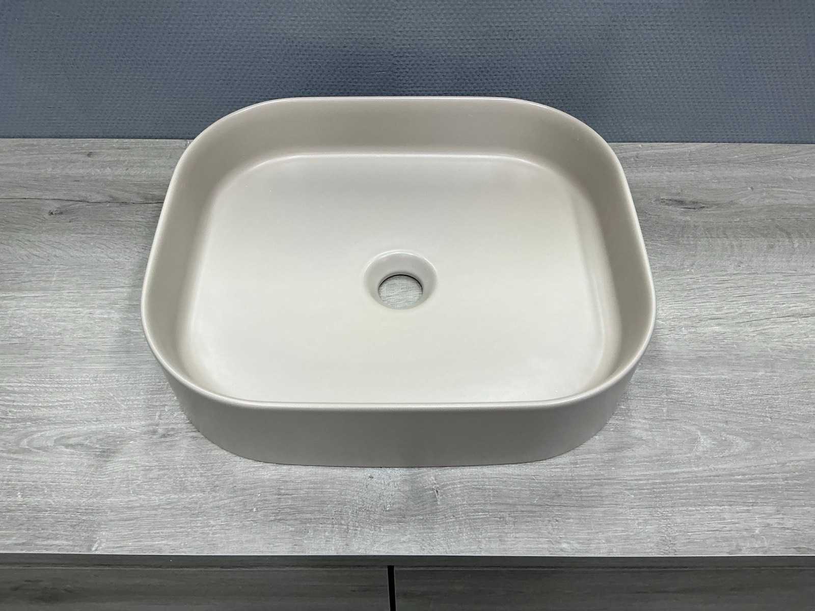 Badmeubelset Romantic Oak Fineer