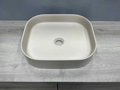 Badmeubelset Romantic Oak Fineer