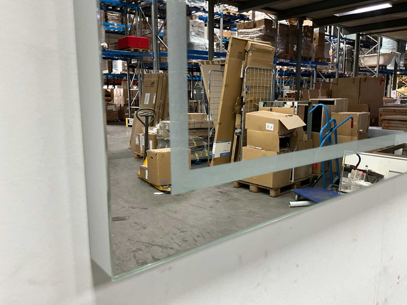Primabad SPAL 1050 Spiegel 105 x 70 cm