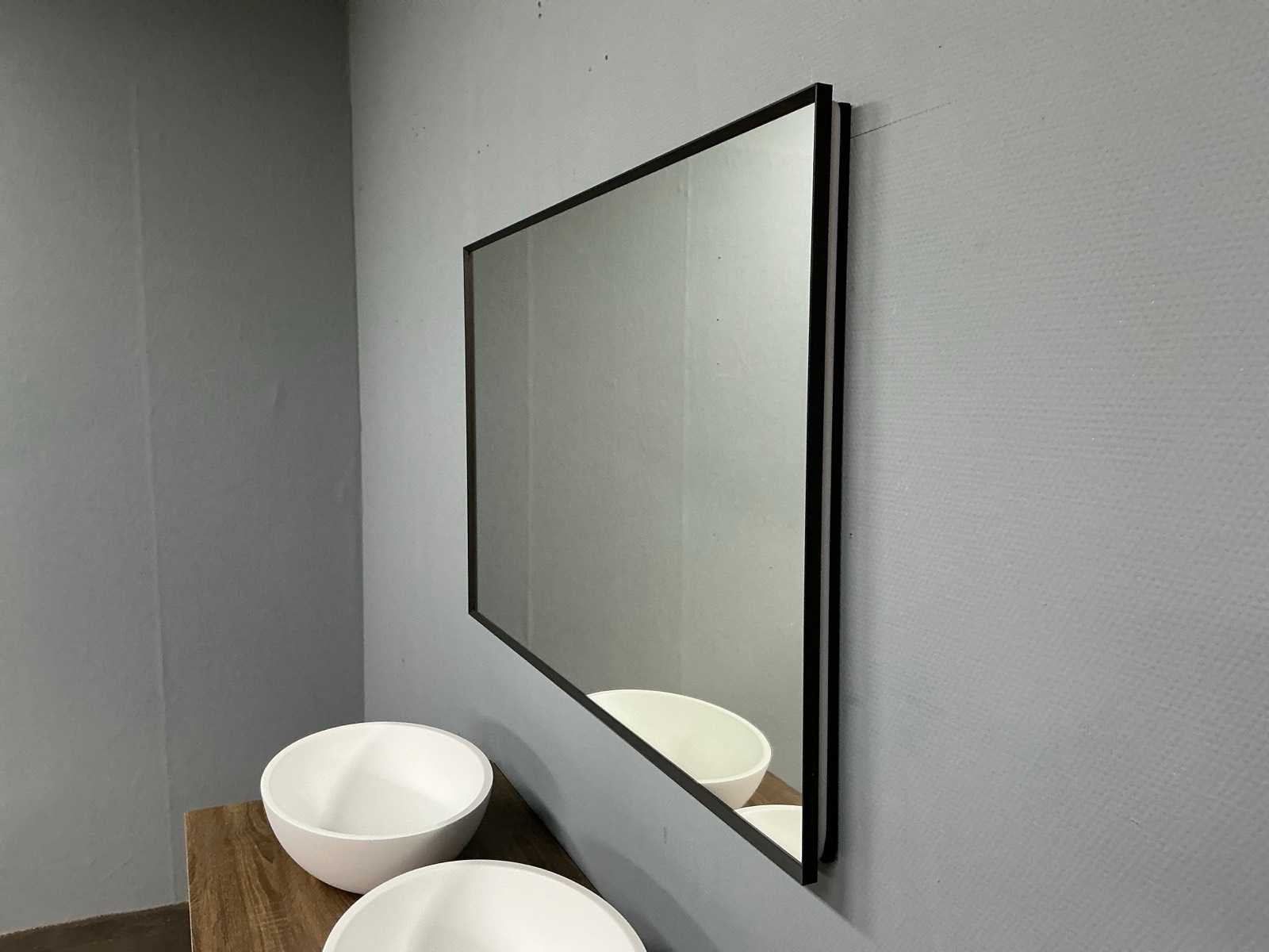 Houtlook badmeubelset XL