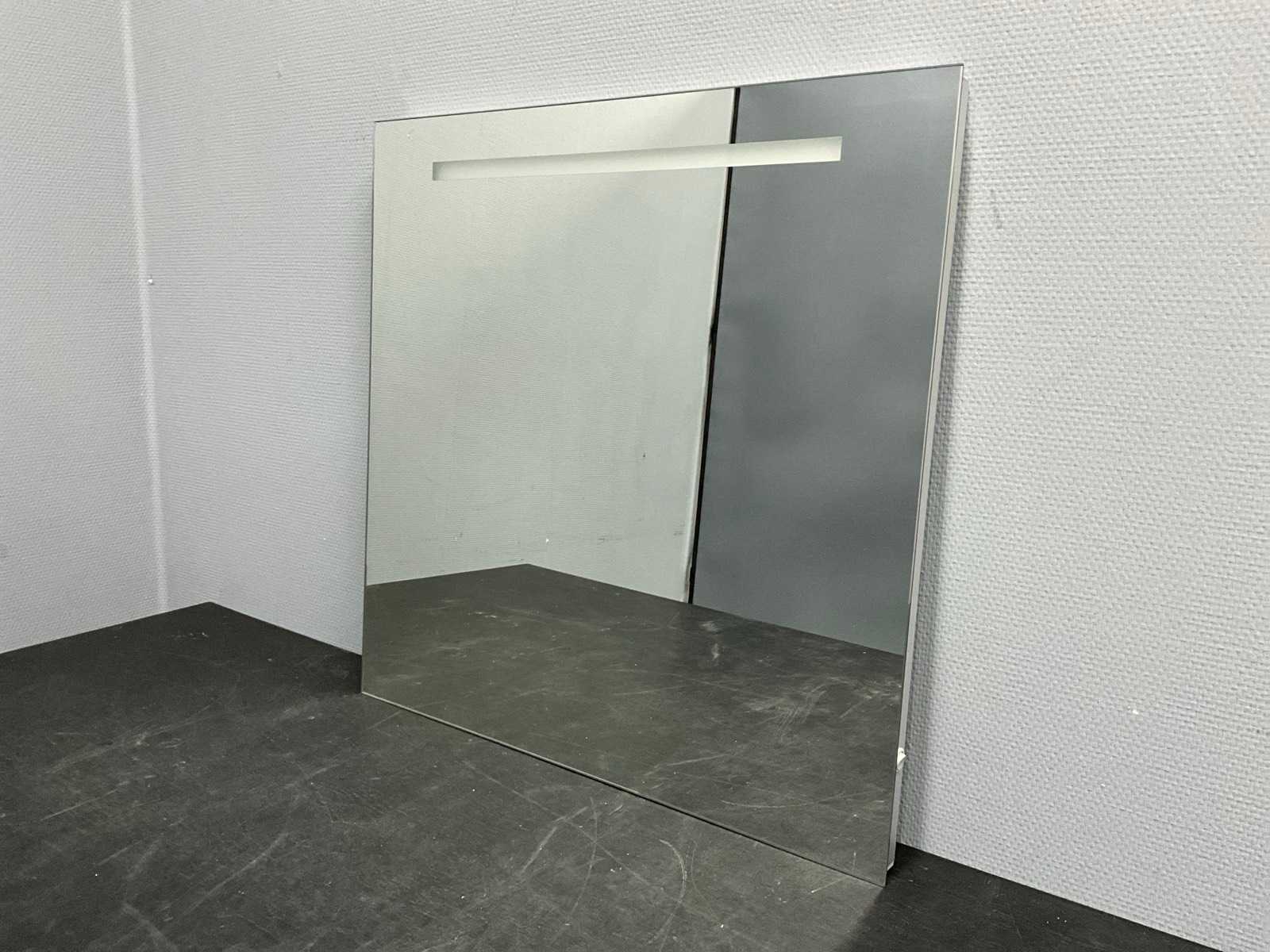 Primabad SPA 715 Spiegel 70 x 70 cm