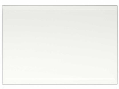 Primabad spiegel met verlichting