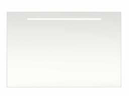 Spiegel met verlichting