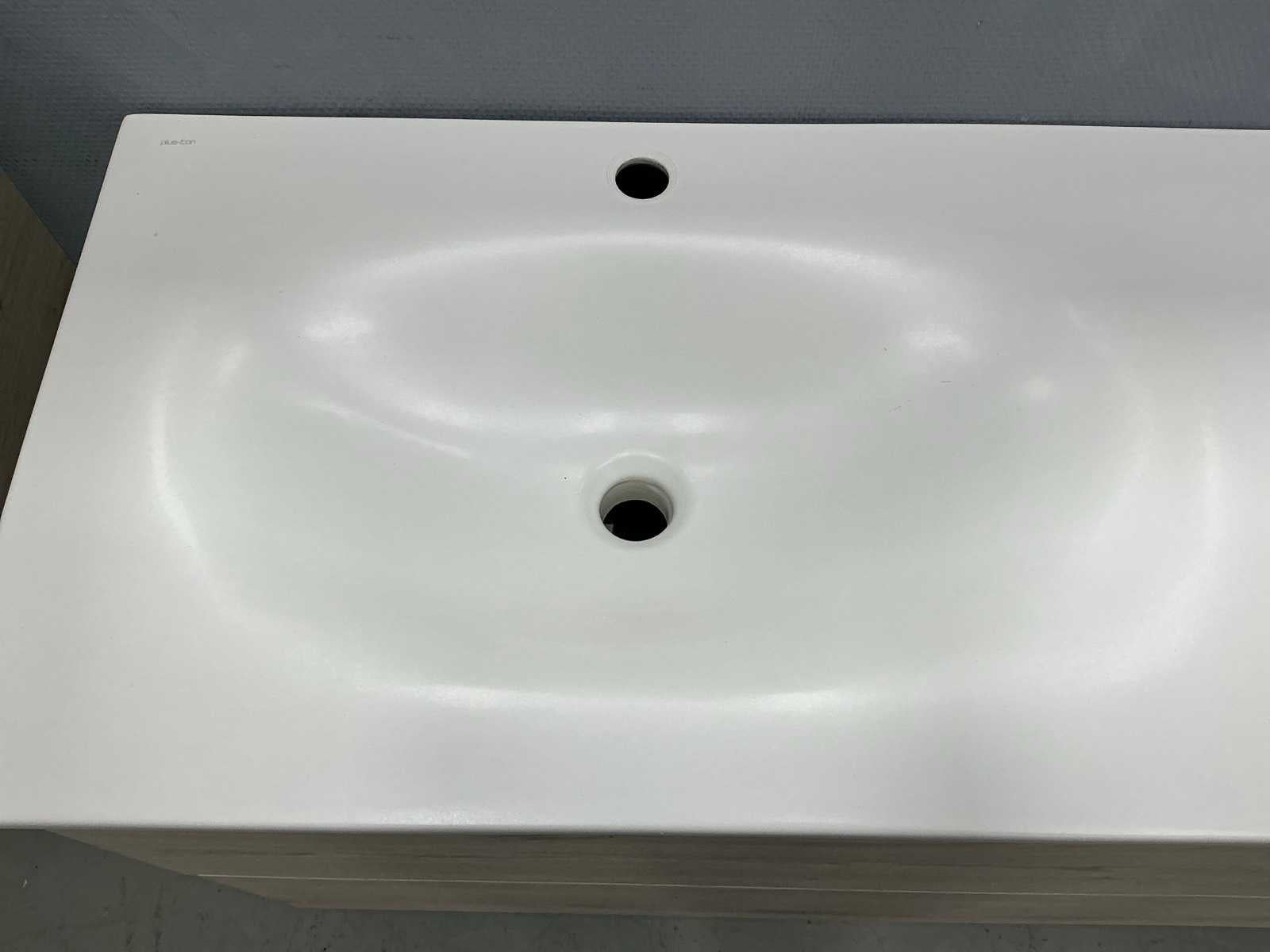 Badmeubelset Greige Oak