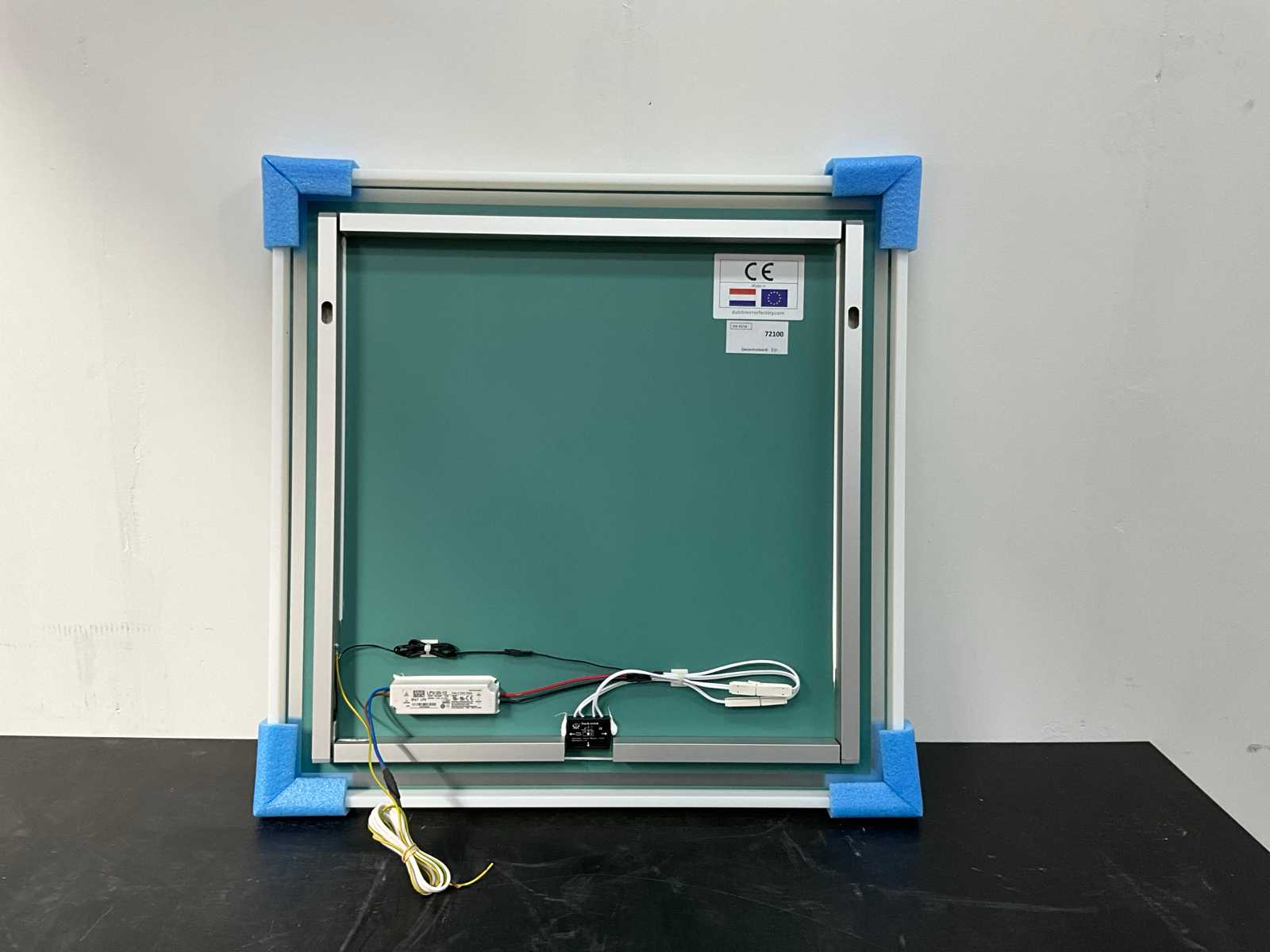 Primabad - SPTA 700 - Spiegel 70 x 70 cm