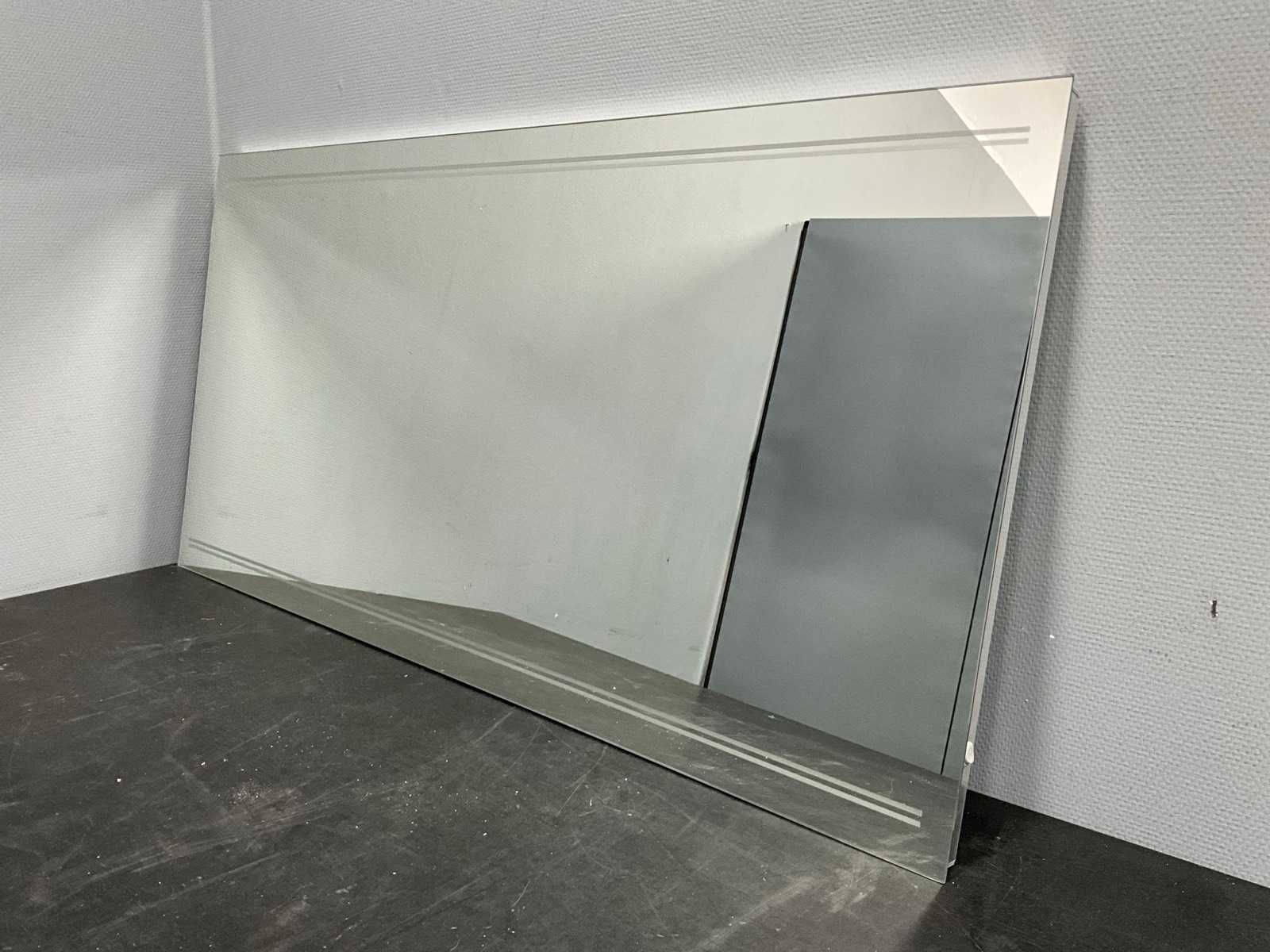 Primabad SPLD 1400 Spiegel 140 x 70 cm
