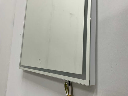 Primabad - SPTA 700 - Spiegel 70 x 70 cm