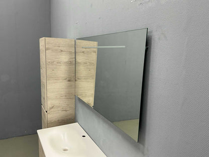 Badmeubelset Greige Oak