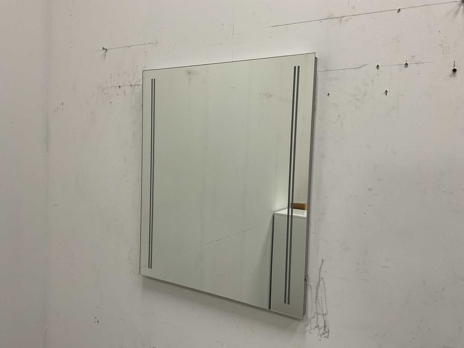 Primabad - SPON 600 - Spiegel 60 x 70 cm