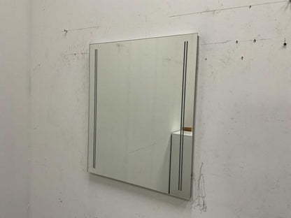 Primabad - SPON 600 - Spiegel 60 x 70 cm