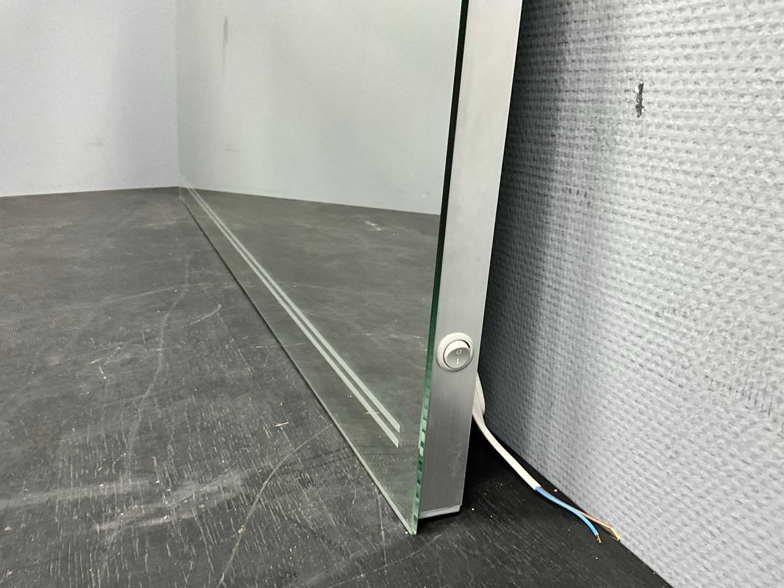 Primabad SPLD 1300 Spiegel 130 x 70 cm