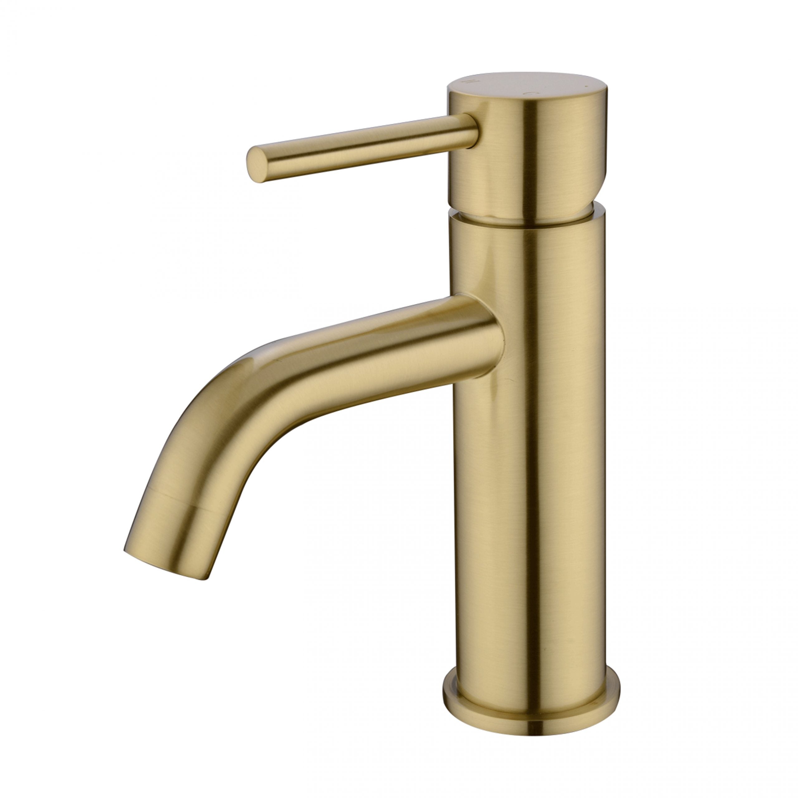 Wastafelkraan Milano