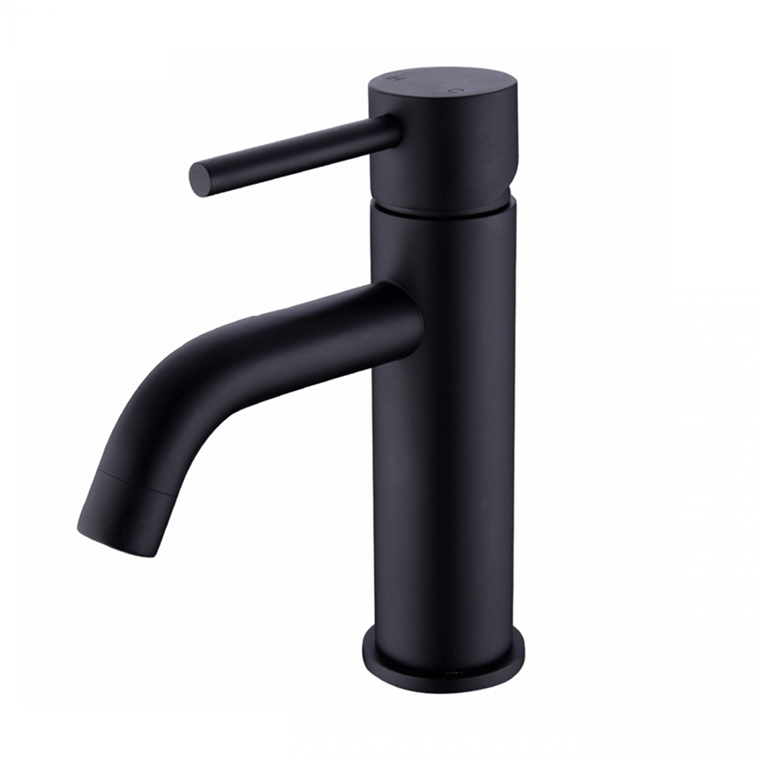 Wastafelkraan Milano