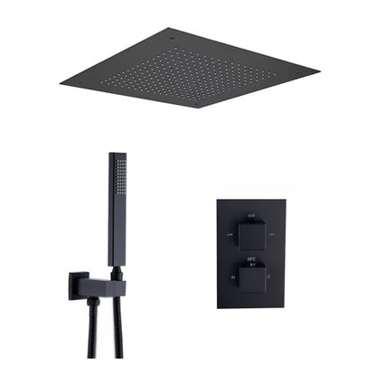 Inbouw doucheset Pienza