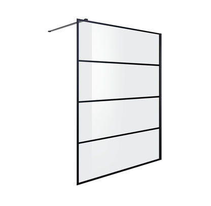 Montalcino inloopdouche