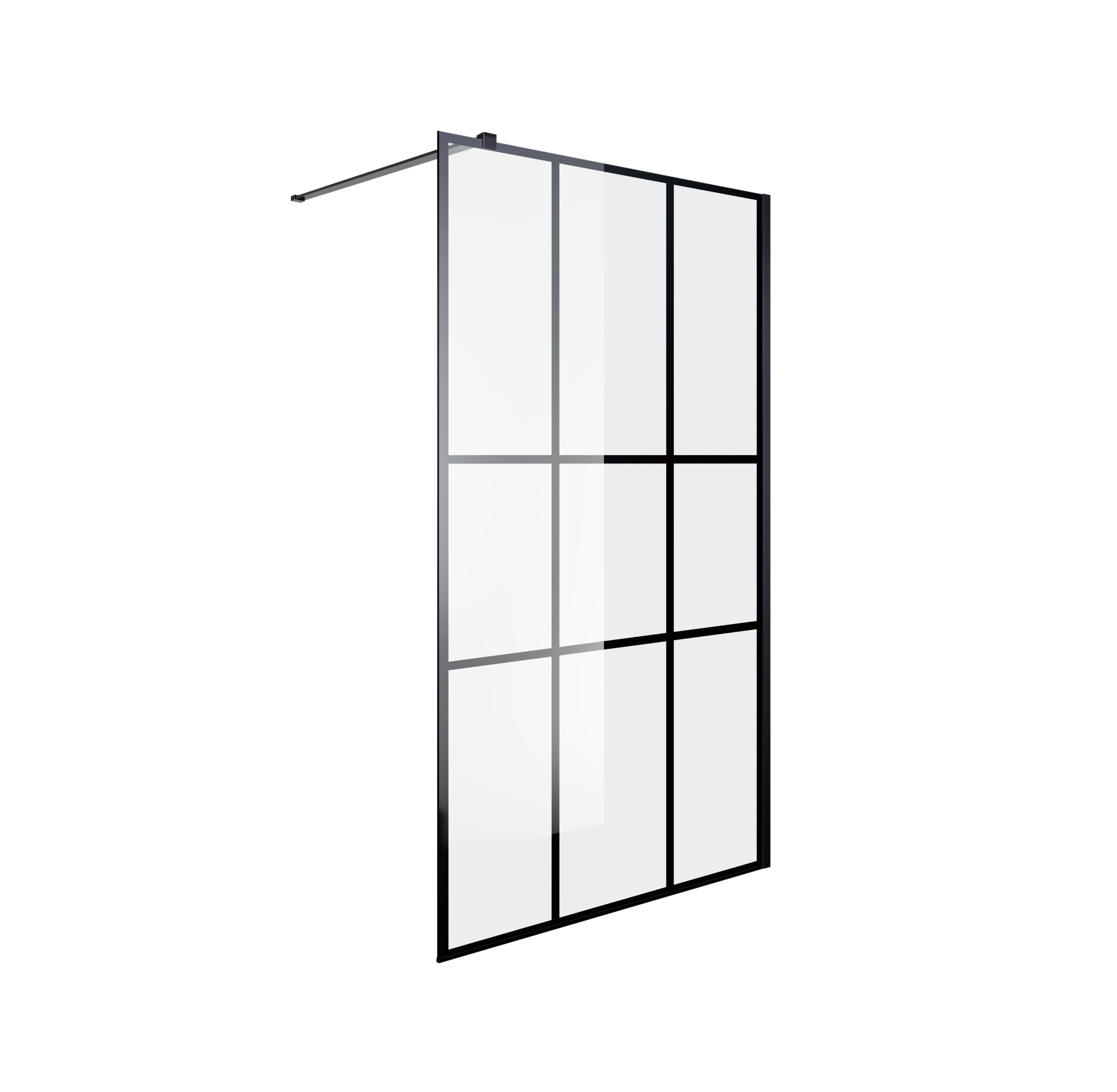 Inloopdouche Trieste