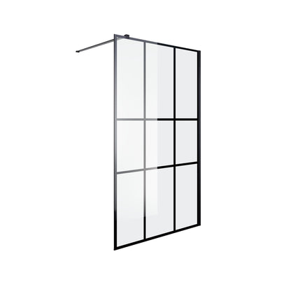 Inloopdouche Trieste