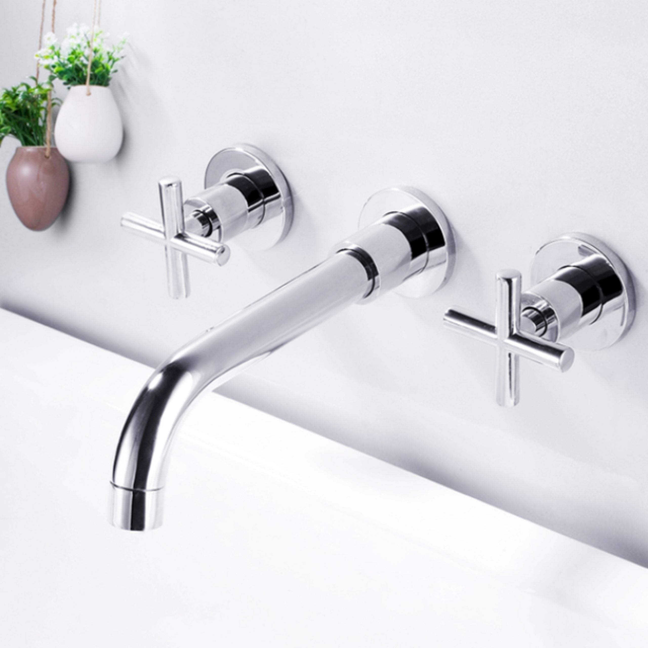 Wastafelkraan Messina