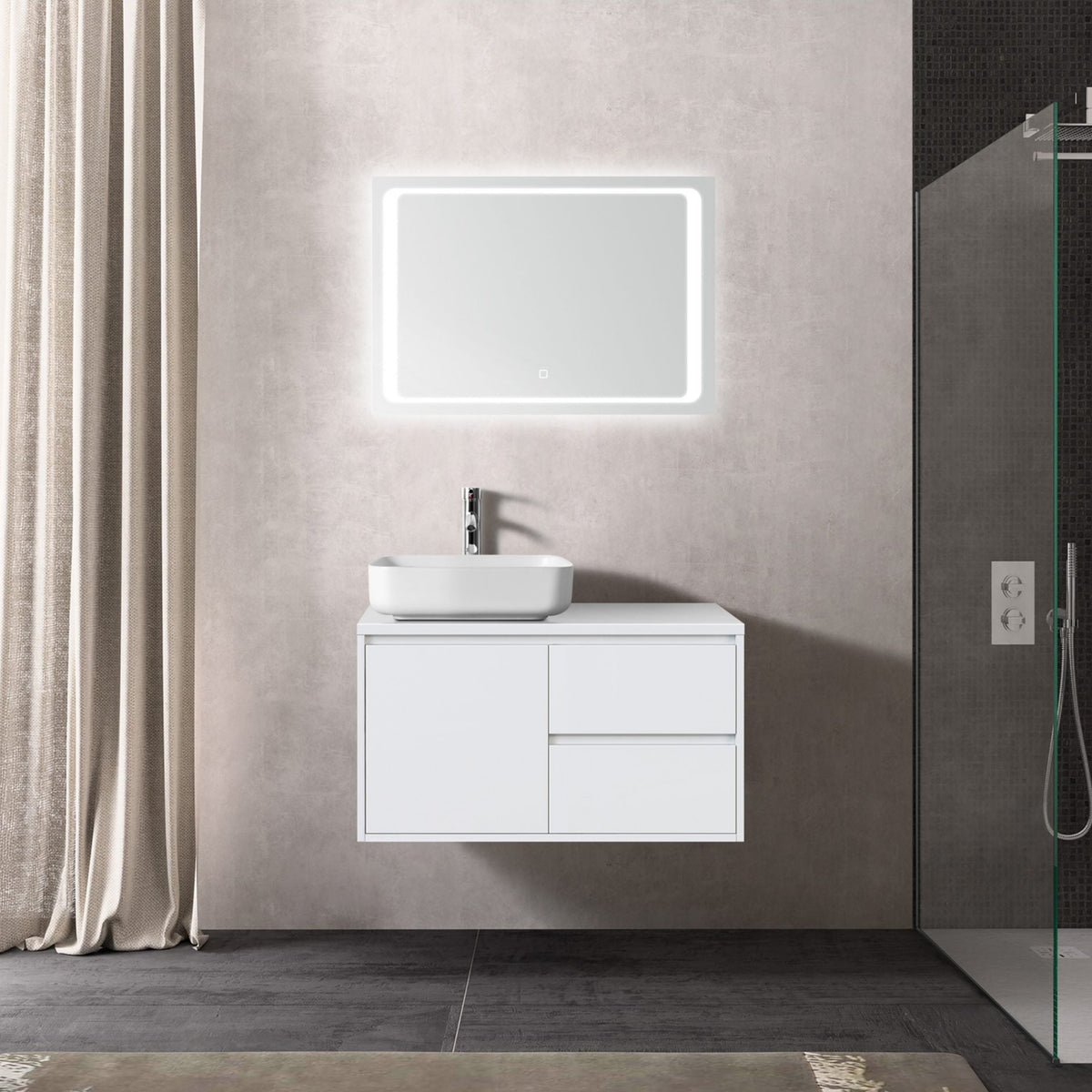 Badmeubelset Benevento M