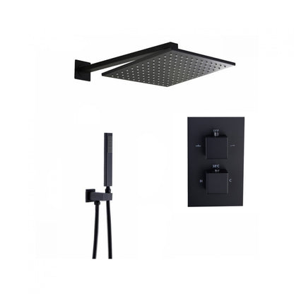 Inbouw doucheset muur Padova