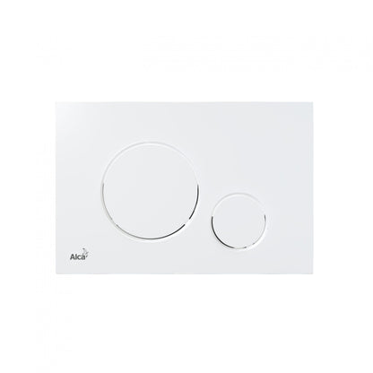 Bedieningspaneel Alca rond