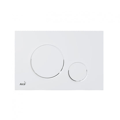 Bedieningspaneel Alca rond