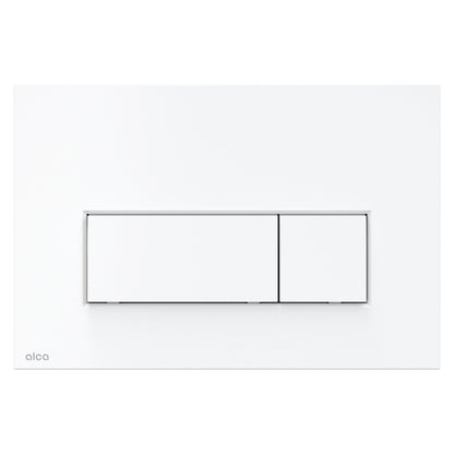 Bedieningspaneel Alca vierkant