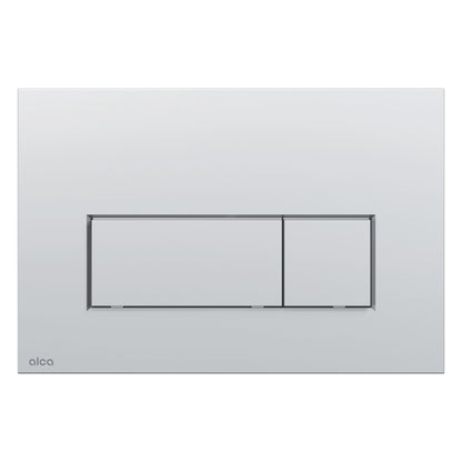 Bedieningspaneel Alca vierkant