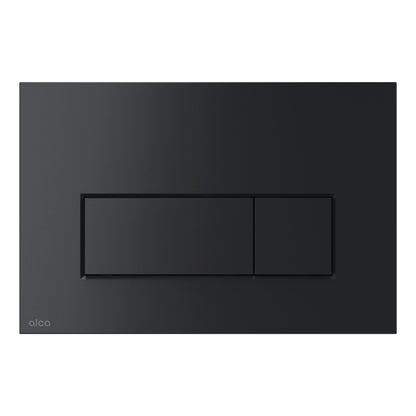 Bedieningspaneel Alca vierkant