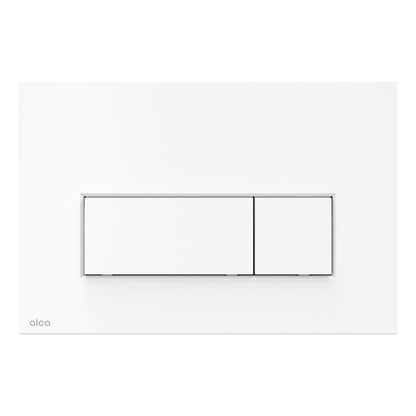 Bedieningspaneel Alca vierkant