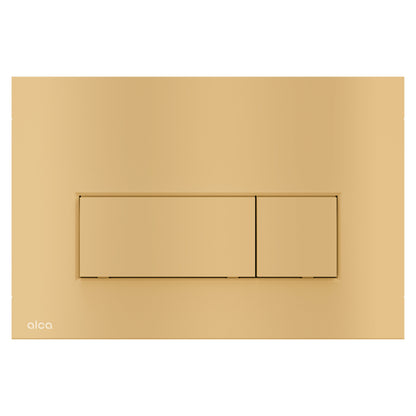 Bedieningspaneel Alca vierkant