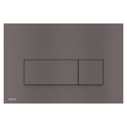Bedieningspaneel Alca vierkant