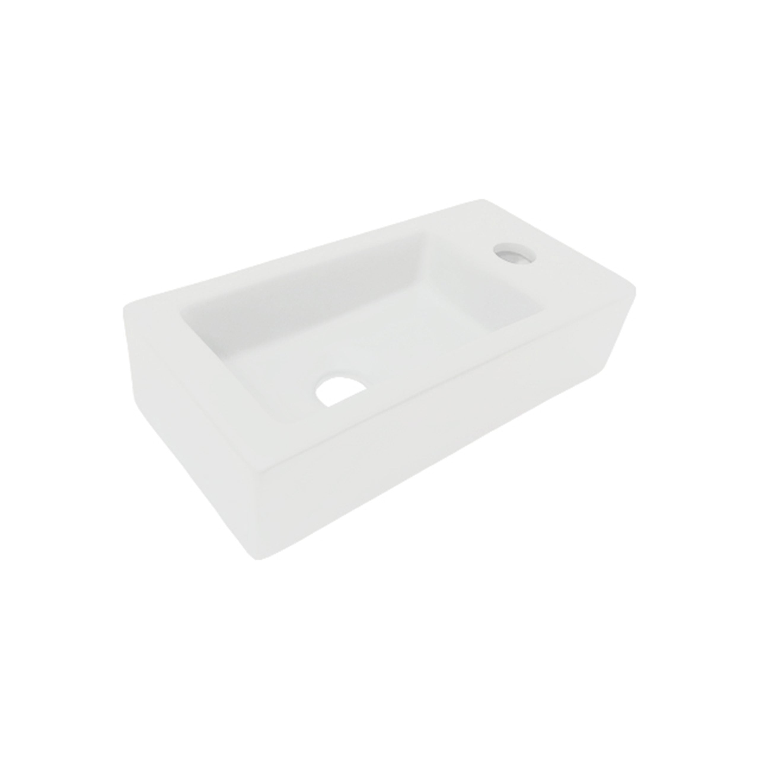 Kleine fontein Taranto