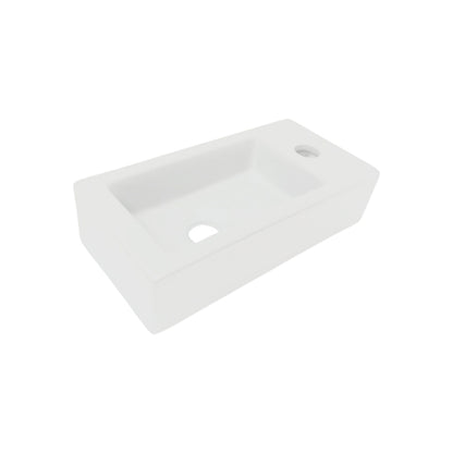 Kleine fontein Taranto