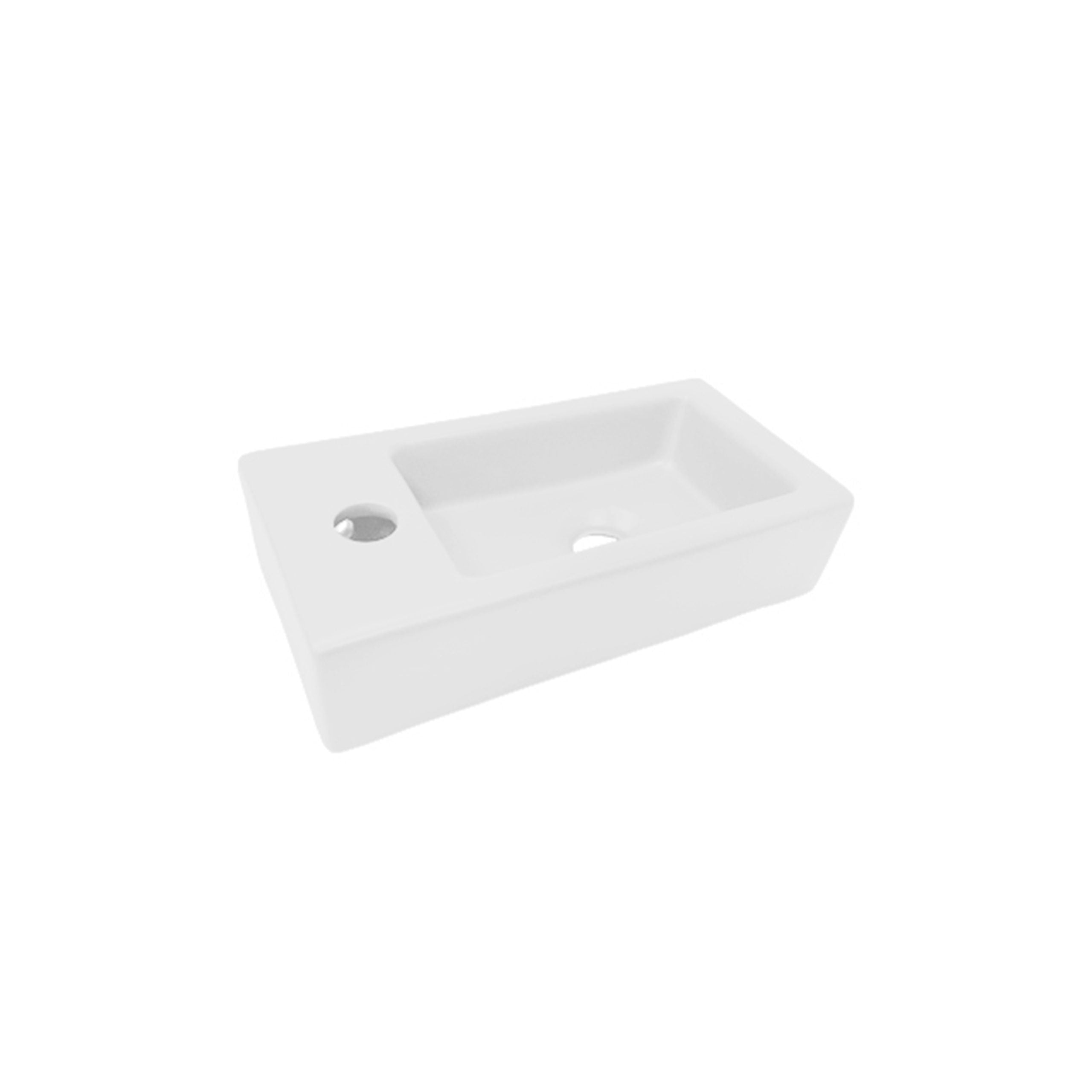 Kleine fontein Taranto