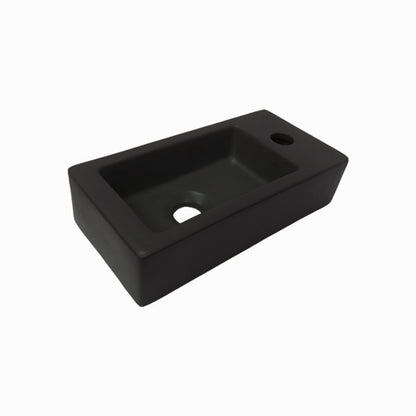 Kleine fontein Taranto