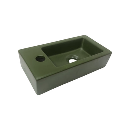 Kleine fontein Taranto