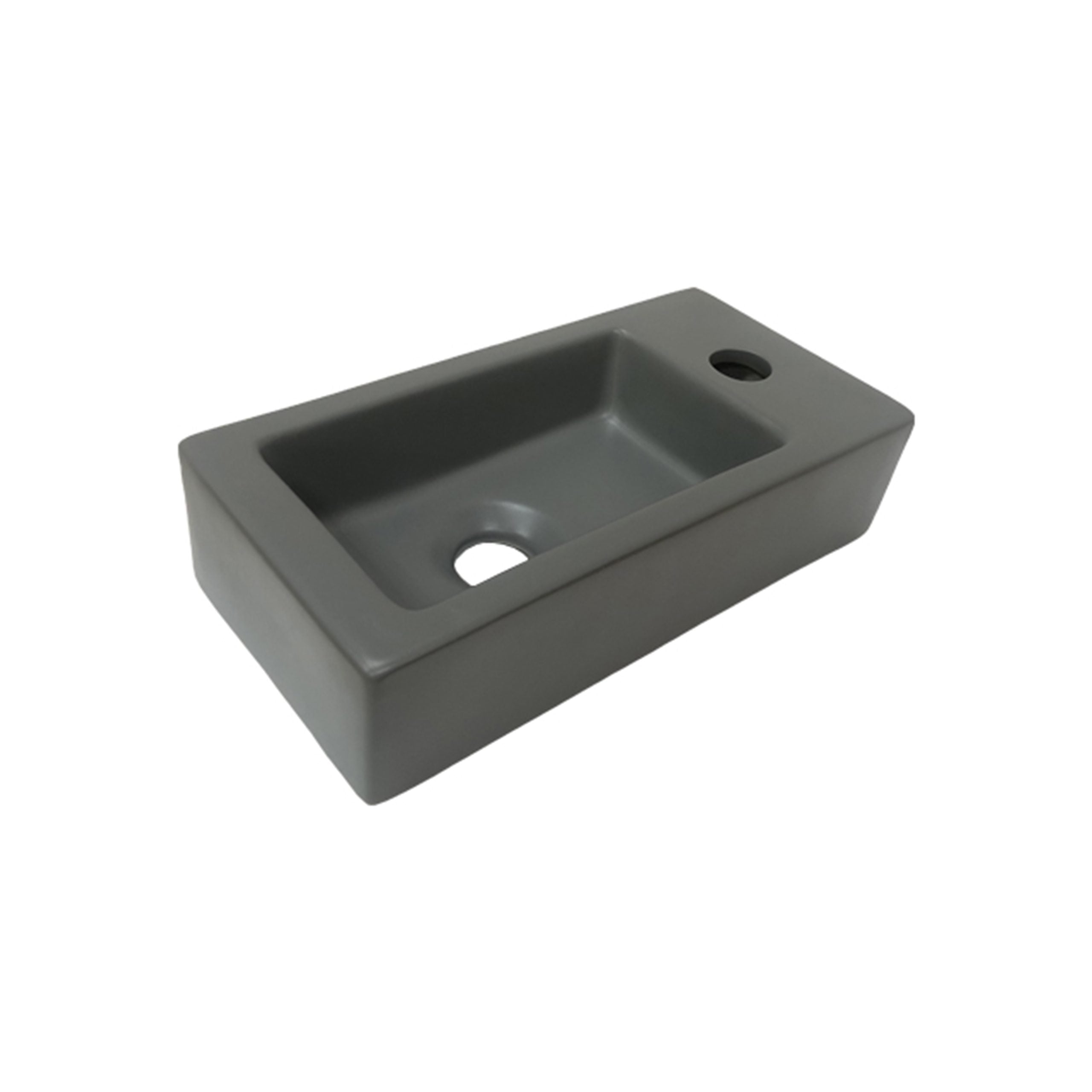 Kleine fontein Taranto