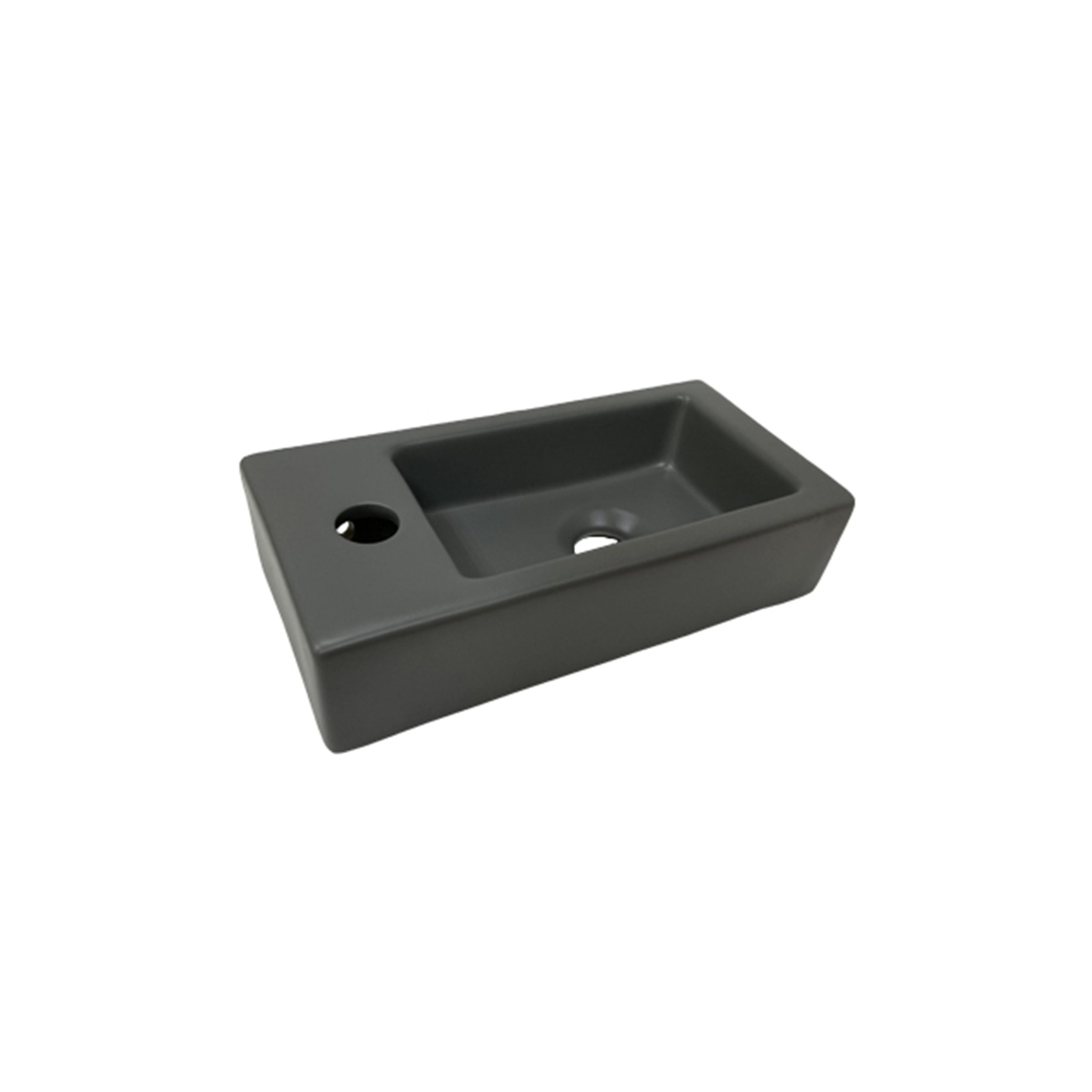 Kleine fontein Taranto