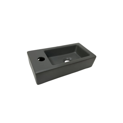 Kleine fontein Taranto